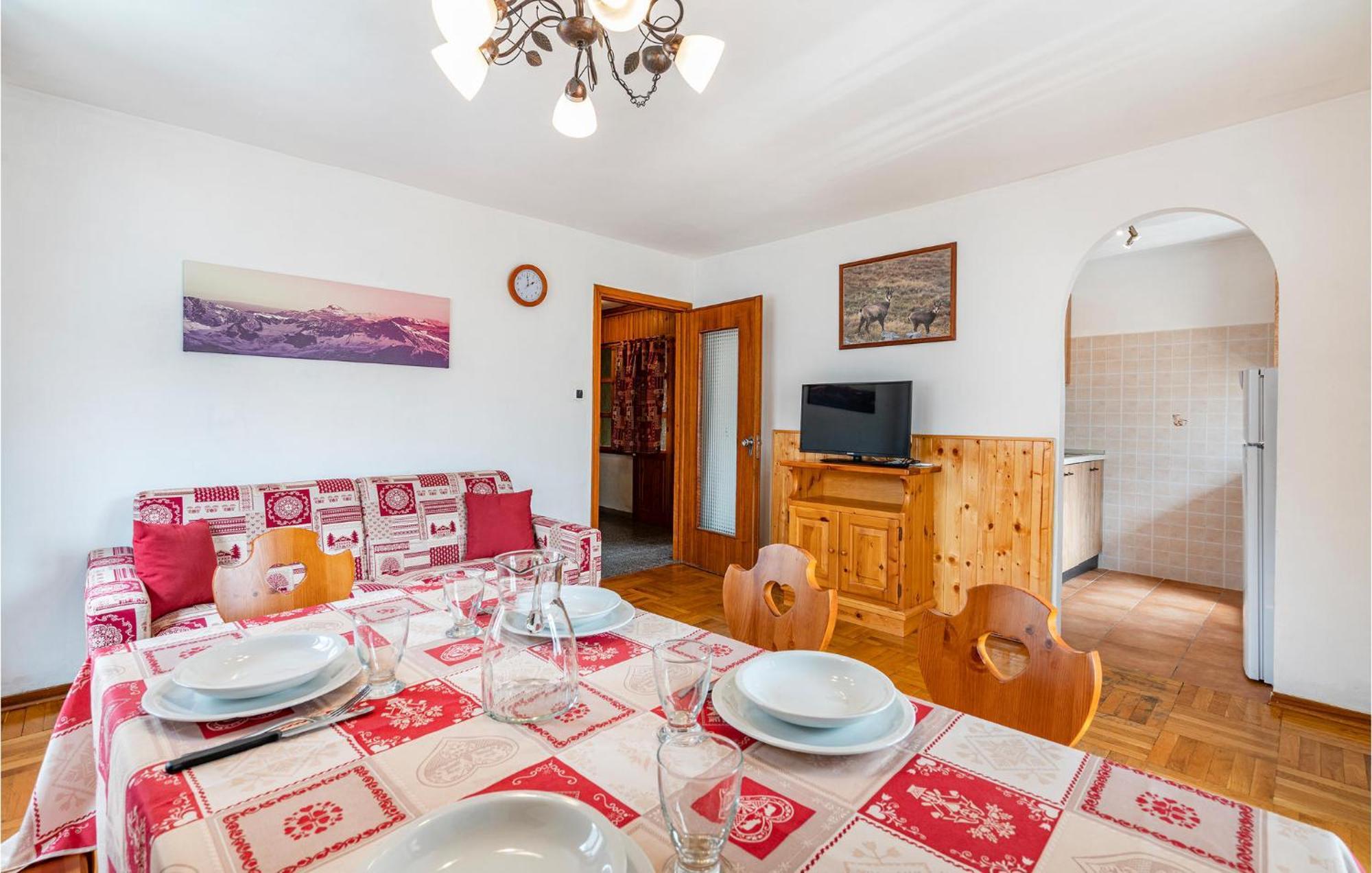 Villa Casa Lucia à Brusson Extérieur photo