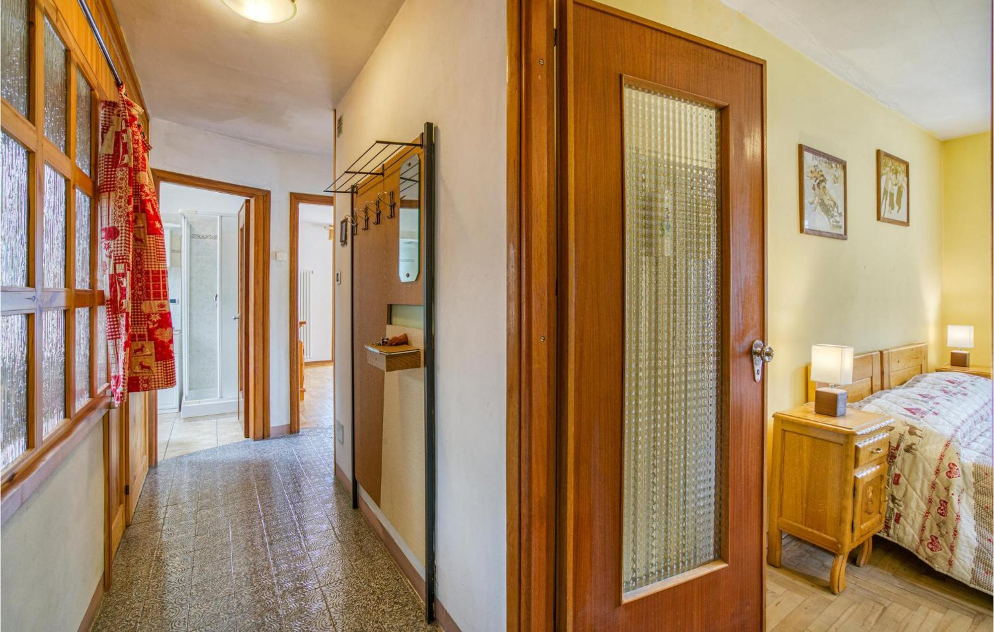 Villa Casa Lucia à Brusson Extérieur photo